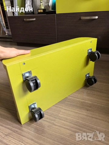 Подвижен контейнер за компютър, снимка 5 - За дома - 54172903