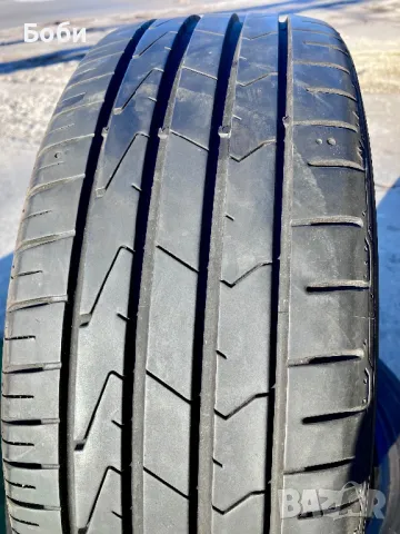 Гуми 215/45/17 Hankook, снимка 7 - Гуми и джанти - 49378658