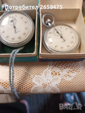часовници, снимка 12 - Антикварни и старинни предмети - 53720780