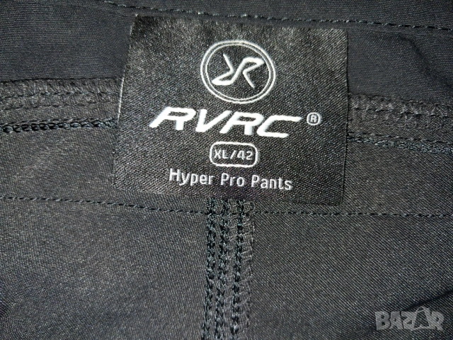 Revolution Race Wander и Hyper Pro Pant 38 (M) и 42(XL)- 2 броя  дамски хибриден панталон RVRC , снимка 18 - Панталони - 50506963