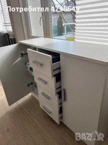 Шкаф юск, снимка 3 - Шкафове - 53571403