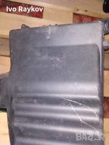 Кутия въздушен филтър за SAAB 93 OG ,, снимка 3 - Части - 51360019