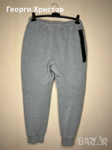 Nike Sportswear Tech Fleece Pants Мъжко Долнище, снимка 2 - Спортни дрехи, екипи - 49121905