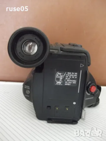 Видеокамера "SONY - CCD-TR55E", снимка 4 - Камери - 50424851