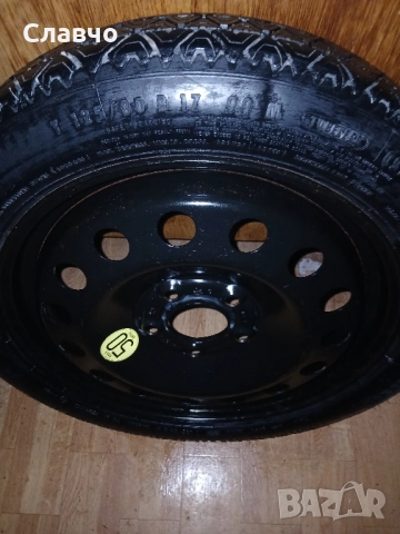 17цола патерица бмв ф30 ф31 оем нова, снимка 8 - Аксесоари и консумативи - 52163002