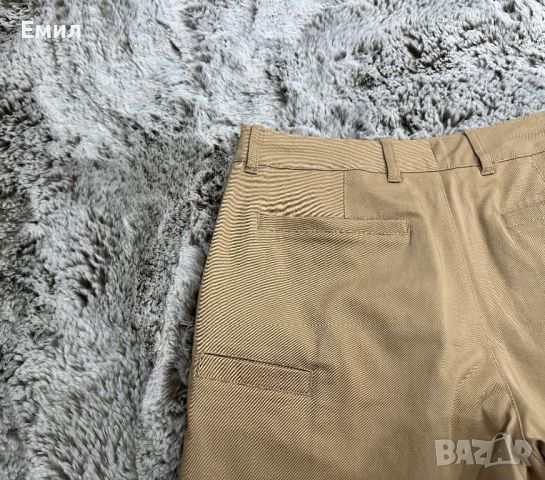 Нови шорти Nike SB El Chino Shorts, Размер М, снимка 6 - Къси панталони - 46403467