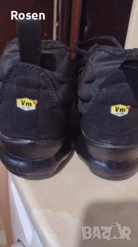 Продавам:Маратонки Nike Air Max Vapor Max N:42., снимка 2 - Маратонки - 53418666