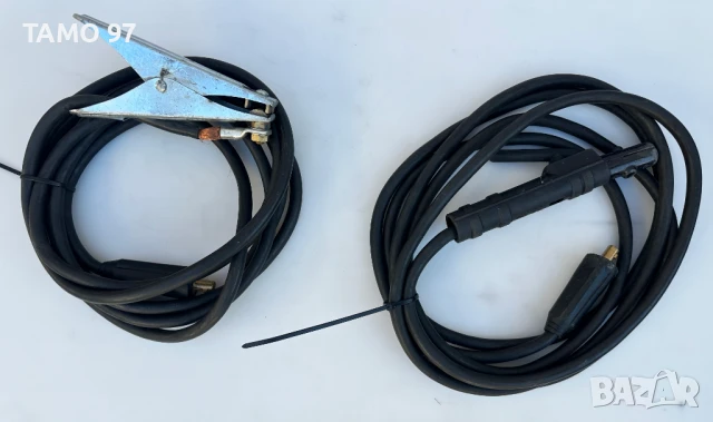 ТОП ЦЕНА! Wurth WiG 180 DC - Инверторен заваръчен електрожен, снимка 6 - Други инструменти - 51113044