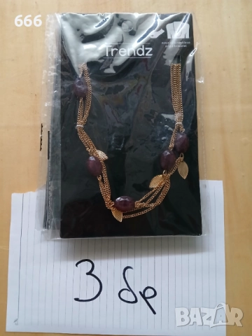 ЛОТ БИЖУТЕРИЯ , снимка 6 - Други - 52319760