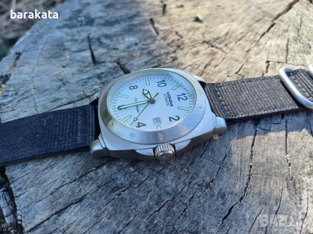 Mondia automatic, снимка 9 - Мъжки - 48384274