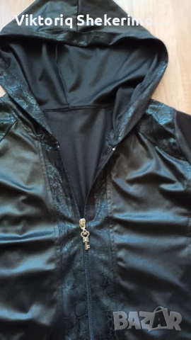 Жилетка от мека промазка, снимка 6 - Жилетки - 51945717