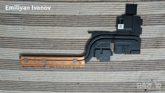 Lenovo legion Y520 на части, снимка 10 - Части за лаптопи - 53773345