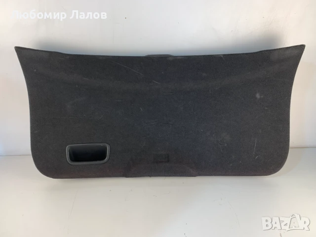 Кора багажник пета врата Сеат Алтеа Seat Altea (04-09)г. 5P0867601 K