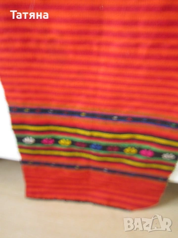 автентична люлка за  бебе -старинна;пресстилка за  носия, снимка 7 - Антикварни и старинни предмети - 51703635