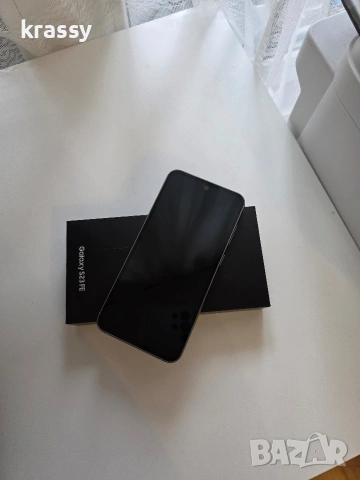 Samsung Galaxy S23 FE 