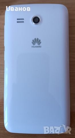 Huawei Ascend Y511, като нов, снимка 3 - Huawei - 46248286