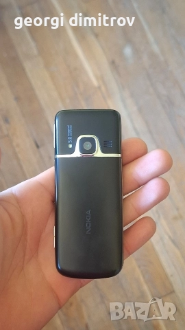 nokia 6700 classic, снимка 2 - Nokia - 52737849
