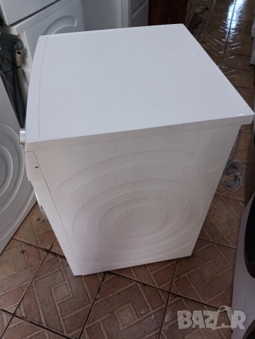 Сушилня с термопомпа Бош Bosch Serie 6 A++ 8кг 2 години гаранция!, снимка 4 - Сушилни - 53776244