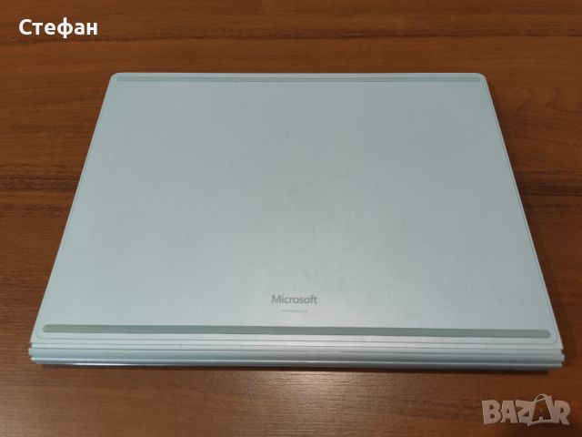 Microsoft Surface Book 2 13.5" (Intel Core i5-8350U, 8GB RAM, 256GB ssd), снимка 17 - Лаптопи за работа - 45961803