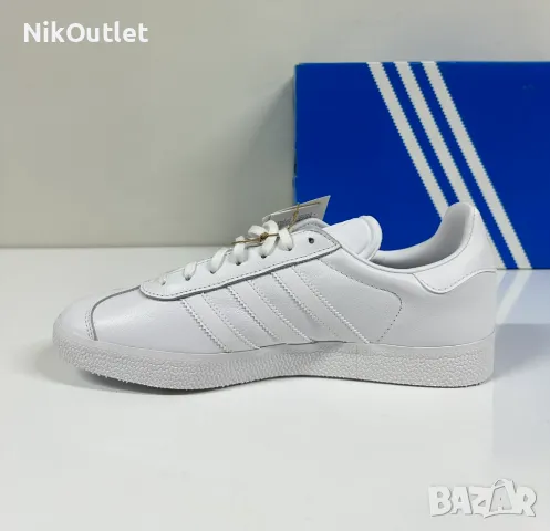 Adidas Gazelle, снимка 2 - Маратонки - 47504343