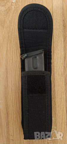 Калъф за резервен втори пълнител 13-15 патрона, снимка 2 - Оборудване и аксесоари за оръжия - 53577013