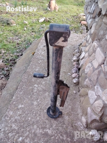 оригинален крик за бмв 