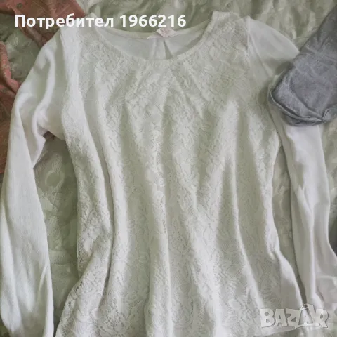 Блузи, снимка 2 - Детски Блузи и туники - 46968109