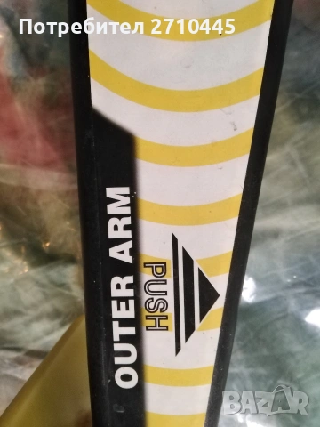 Уред за трениране, снимка 5 - Фитнес уреди - 53446946