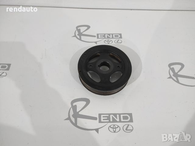 Шайба за колянов вал за Toyota Auris 2006-2012 2AD 13408-0R011, снимка 1 - Части - 45776500