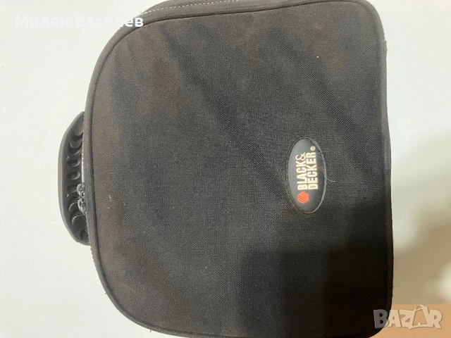 Makita Bosch Black Decker Stanley винтоверти лазерна рулетка, снимка 8 - Винтоверти - 53274927