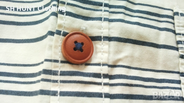 Jack & Jones ACER Shirt размер L мъжка риза 42-58, снимка 9 - Ризи - 52728219