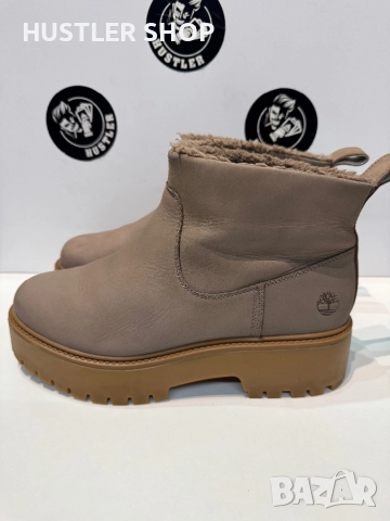 Дамски боти TIMBERLAND.Номер 41, снимка 2 - Дамски боти - 52458329