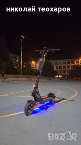 kukirin g2 max  , снимка 3 - Други спортове - 53580099