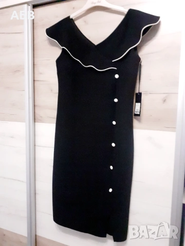 Дамска рокля, снимка 3 - Рокли - 53948722