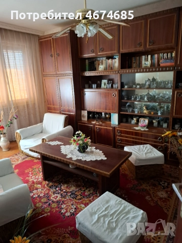 Продава апартамент с гараж в гр. Монтана, снимка 7 - Апартаменти - 52737783