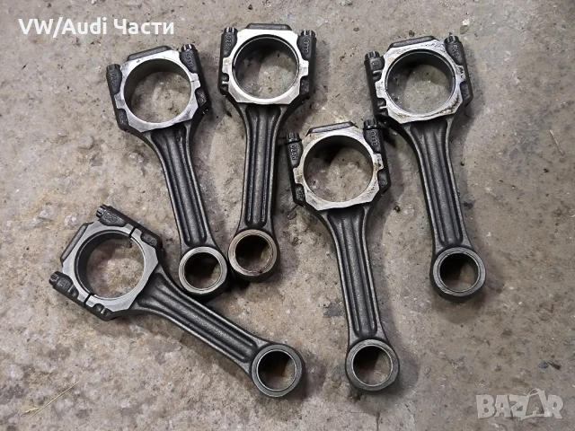 Биели за 1.9ТДИ Голф 4 Ауди А3 Сеат Шкода Бора VW Golf 4 Audi A3 Seat Skoda Bora 1.9TDI