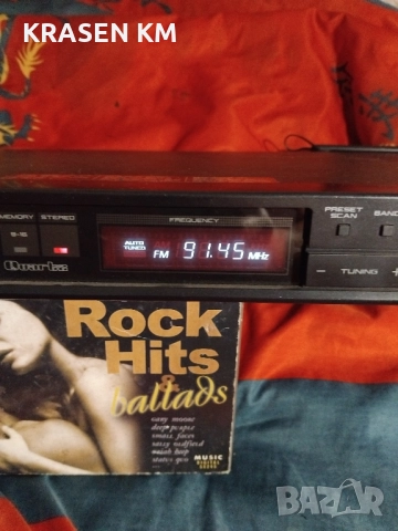 Akai am a 301, снимка 10 - Ресийвъри, усилватели, смесителни пултове - 52189857