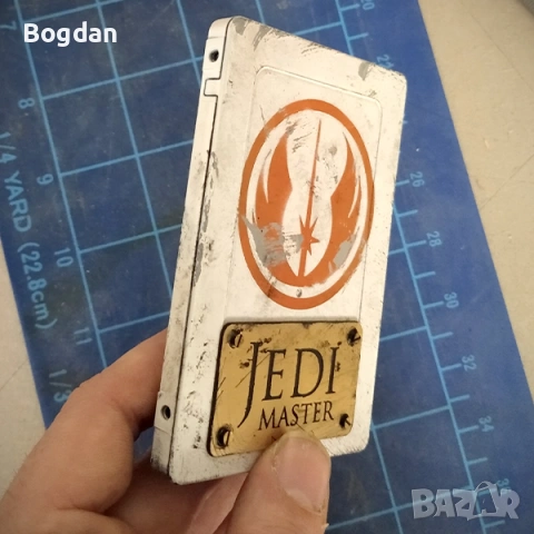 Custom SSD 128 GB тема Star Wars, снимка 5 - Твърди дискове - 54124765