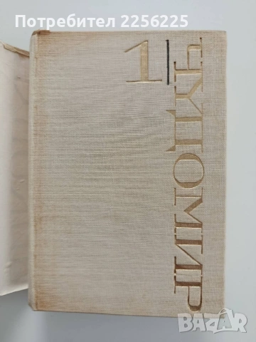 Чудомир ( том 1), снимка 7 - Художествена литература - 54189937
