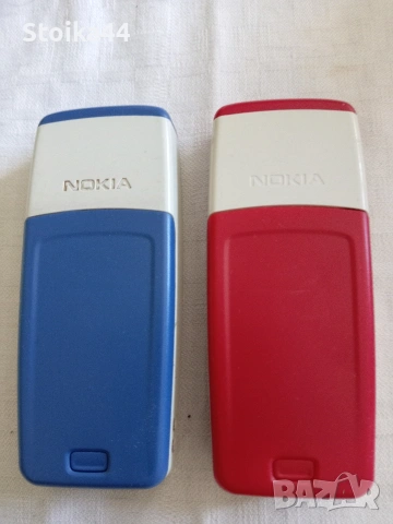Nokia 1110i, снимка 2 - Nokia - 54137936