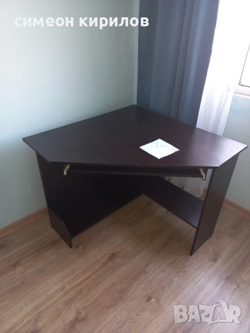 Продавам Бюро., снимка 4 - Бюра - 53104550