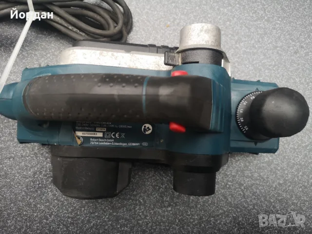 ренде BOSCH 26-82 D, снимка 2 - Други инструменти - 49332826