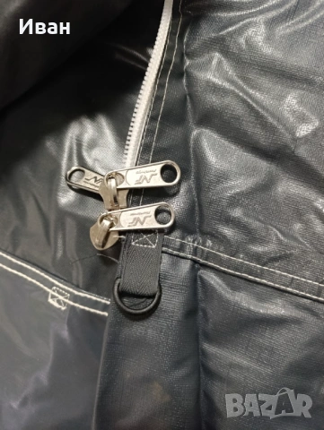 Анекс(допълнителна стая)за форселти с марка NR Awning, снимка 5 - Палатки - 53617854