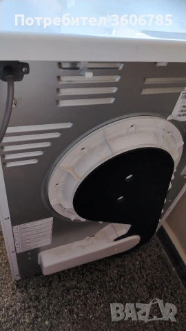 Сушилня Haier, снимка 4 - Сушилни - 53534609