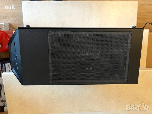 Гейминг компютър RTX 3070ti, Ryzen 5 3600, 16gb DDR4, 512gb NVMe, снимка 5 - Геймърски - 53125713