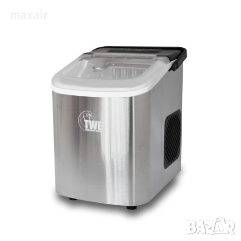 Ледогенератор TWE-L03S*Безплатна доставка*Гаранция 2 години, снимка 8 - Други - 52918497