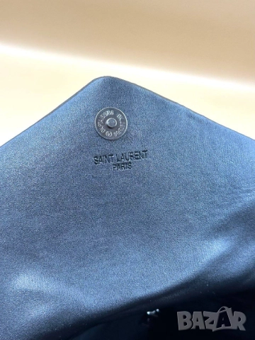 чанти 36х22см ysl saint laurent , снимка 4 - Чанти - 51457540