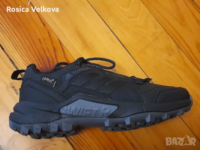 Маратонки ADIDAS TEREX Намаление , снимка 2 - Маратонки - 52630174