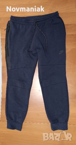 Nike Tech Fleece Pant, снимка 6 - Спортни дрехи, екипи - 45397567