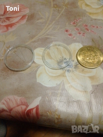 Монета Bulgarian legacy Богородица умиление  за колекция подарък цената е по договаряне , снимка 6 - Нумизматика и бонистика - 53394955